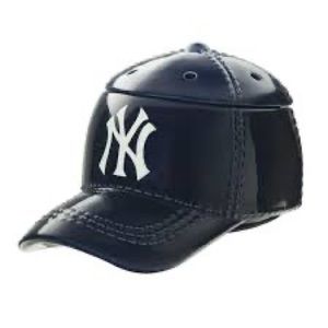 Yankees Scentsy warmer